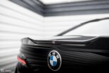 BMW 7er Serie G70 Bodykit Maxton Design Tuning 2023 27 155x103