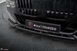 BMW 7er Serie G70 Bodykit Maxton Design Tuning 2023 30 155x103