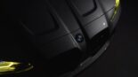 BMW M3 CSL Touring G81 Tuning Evolve 11 155x87