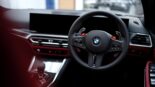 BMW M3 CSL Touring G81 Tuning Evolve 43 155x87