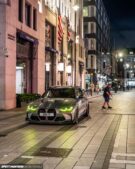 Sogno da turismo: BMW M3 CSL Touring (G81) di Evolve!