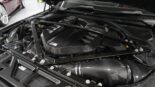 BMW M3 G80 Airride Rotiform Felgen Bodykit Eventuri 9 155x87