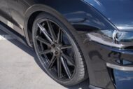 Barracuda Ultralight Project 2.0 Felgen Ford Mustang GT 3 190x127