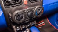 Brabus G Klasse Suzuki Jimny G700 Tuning 5 190x107