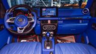 Brabus G Klasse Suzuki Jimny G700 Tuning 6 190x107