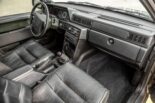 Buick GNX Triebwerk Volvo 740 Turbo Kombi Restomod 8 155x103