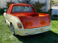 for sale: Awesome Chrysler PT Cruiser Pickup!