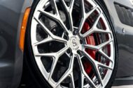 Ferrari GTC4Lusso Street Wheels Tuning 22 inch 10 190x127