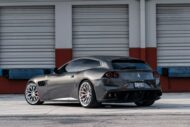 Ferrari GTC4Lusso Street Wheels Tuning 22 pouces 2 190x127
