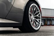 Ferrari GTC4Lusso Street Wheels Tuning 22 inch 4 190x127