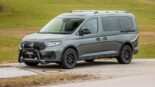 Ford Tourneo Connect Delta 4x4 Seikel 4x4 Tuning Offroad 5 155x87