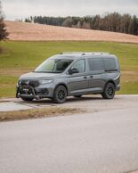 Ford Tourneo Connect Delta 4x4 Seikel 4x4 Tuning Offroad 6 155x194