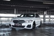Inconspicuous M3 killer: G-Power BMW M340i with 520 hp!