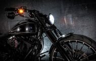 Harley Davidson Breakout Blackhole Melk Tuning 3 190x121
