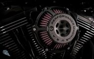 Harley Davidson Breakout Blackhole Melk Tuning 5 190x119