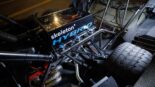 Honda CR-V Hybrid Racer with new 800 hp IndyCar engine!