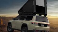 Zeven conceptvoertuigen voor de Easter Jeep Safari 2023!