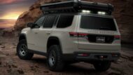 ¡Siete vehículos conceptuales para el Easter Jeep Safari 2023!