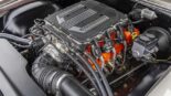 Video: 1969 Chevrolet Nova Coupe with LT4 V8 engine!