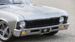 Video: Chevrolet Nova Coupé uit 1969 met LT4 V8-motor!