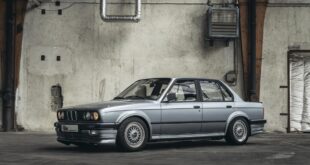 KW V3 Klassik BMW 325ix E30 Standaufnahme 001 310x165