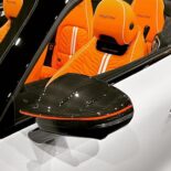 Keyvany &#8222;K820HP&#8220; &#8211; erster Mercedes-AMG SL mit Carbon-Bodykit!