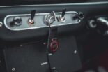 Klassischer Mini 2023 Mini Cooper S Anniversary Edition Restomod Tuning 8 155x103