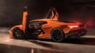 Successore di Aventador: questa è la Lamborghini Revuelto LB744!