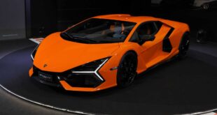 Lamborghini Revuelto Tuning 2023 7 310x165