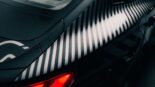 Limitierte Edition 2023 Audi RS E Tron GT Project 5132 10 155x87