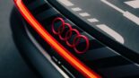 Limitierte Edition 2023 Audi RS E Tron GT Project 5132 12 155x87