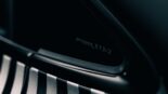 Limitierte Edition 2023 Audi RS E Tron GT Project 5132 14 155x87