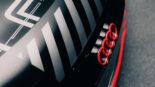 Limitierte Edition 2023 Audi RS E Tron GT Project 5132 15 155x87