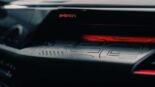 Limitierte Edition 2023 Audi RS E Tron GT Project 5132 22 155x87