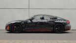 Limitierte Edition 2023 Audi RS E Tron GT Project 5132 5 155x87