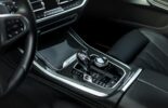 MANHART BMW X5 G05 M50D - SUV chic avec kit carrosserie Larte Design !