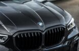 MANHART BMW X5 G05 M50D – chique SUV met Larte Design bodykit!