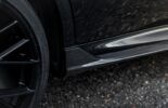 MANHART BMW X5 G05 M50D - elegancki SUV z zestawem body Larte Design!