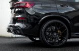 MANHART BMW X5 G05 M50D - chic SUV with Larte Design body kit!