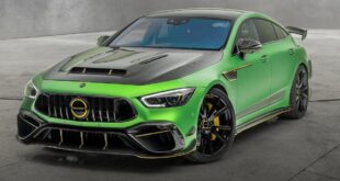 Mansory Mercedes AMG GT 63 S E Performance Tuning 2023 11 E1678177229468 310x165