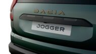 Mini Camper 2023 &#8211; Dacia Jogger mit Sleep Pack!