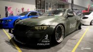 &#8222;Modified Car of the Year&#8220; &#8211; BMW 330i Coupé (E92) im CDM-Style!