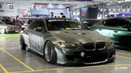 &#8222;Modified Car of the Year&#8220; &#8211; BMW 330i Coupé (E92) im CDM-Style!