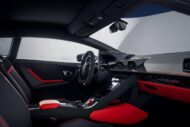 NOVITEC Lamborghini Huracan Tecnica Tuning 2023 2 190x127