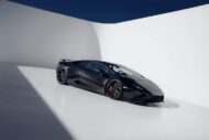 NOVITEC Lamborghini Huracan Tecnica Tuning 2023 3 190x127