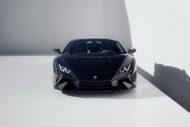 NOVITEC Lamborghini Huracan Tecnica Tuning 2023 5 190x127