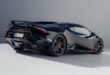 Diseño, manejo, rendimiento y sonido: ¡NOVITEC Lamborghini Huracán Tecnica!