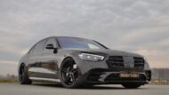 mariani tuning for the new Mercedes S-Class (W223)