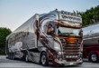 Scania tuning camion modifiche esterne 110x75