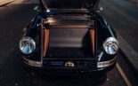 Theon Design ITA001: ein Restomod Porsche 964 mit 400 PS!